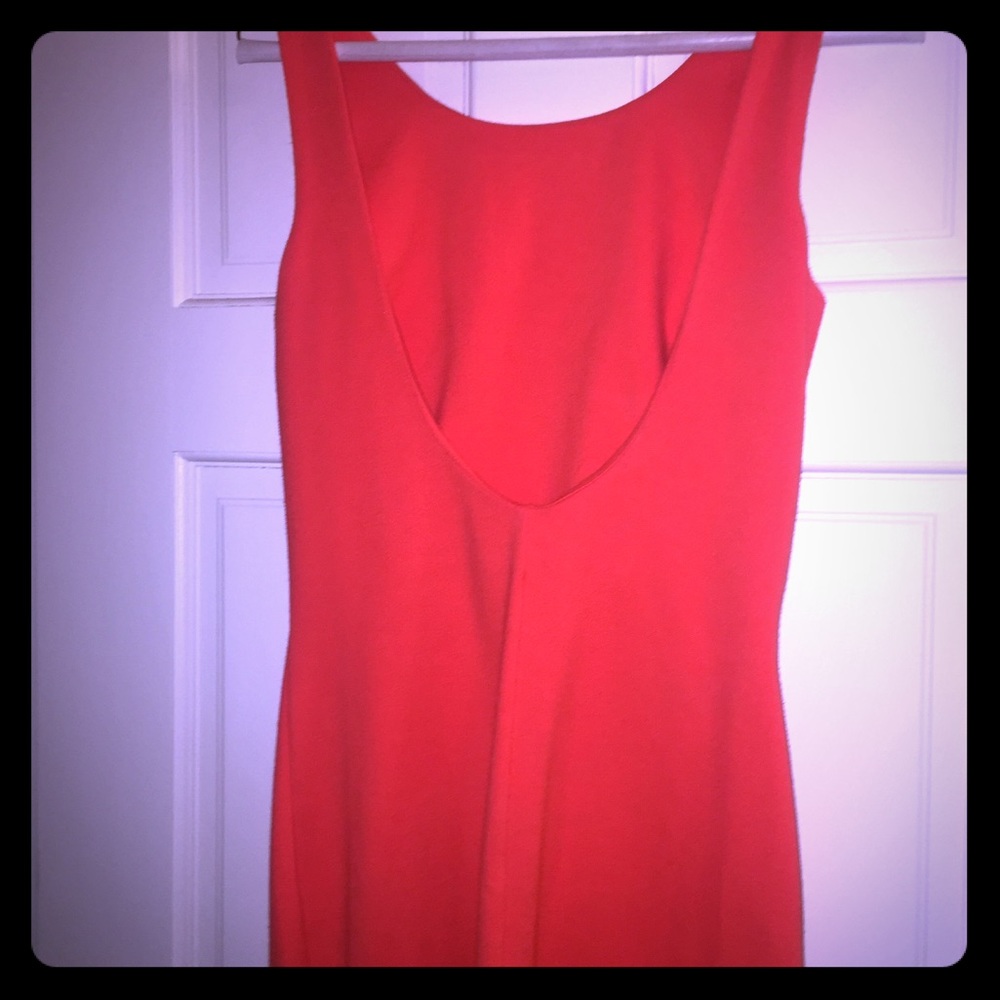 Amanda uprichard tank dress